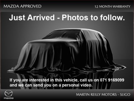 2025 Mazda CX-30 Prime-Line 2.5L e-SKYACTIV G €33,945