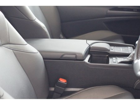 2020 Lexus ES 300 H 2.5 ES CVT 215BHP €30,899 thumbnail