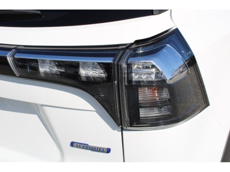 2026 Suzuki SX4 S-Cross 1.4 Hybrid Ultra 4wd *0 %Finance and 10 Year Warranty* €39,995 thumbnail