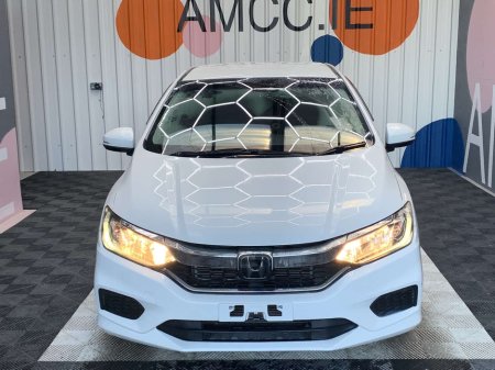 2019 Honda Grace 2019 Honda Grace 1.5 Hybrid/33k KMS//Cruise Control/Honda Grace Automatic €15,950