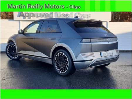 2023 Hyundai Ioniq 5 Platinum 77kW €33,445