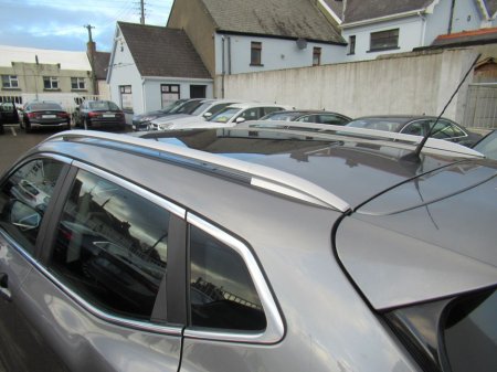 2016 Nissan Qashqai 1.5 SV MY16 NC E6 4DR €11,440 thumbnail