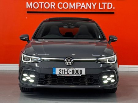 2021 Volkswagen Golf GTE DSG #31 €29,950