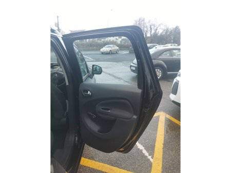 2014 Citroen C3 Picasso HDI 90 CODE 5DR €5,750 thumbnail