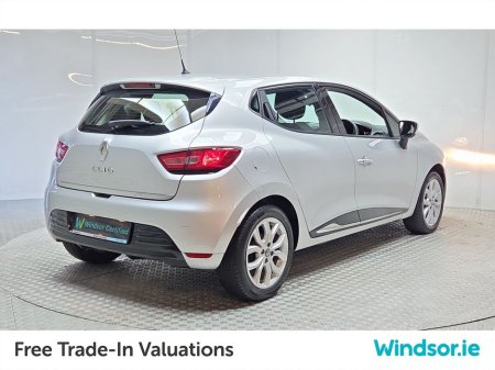 2019 Renault Clio 0.9 TCE 90 DYNAMIQUE NAV €12,995