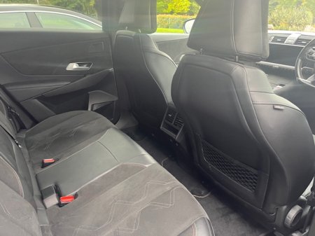 2019 Citroen DS DS 7 2.0 DIESEL AUTO €24,950 thumbnail