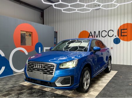 2020 Audi Q2 €24950! 2020 AUDI Q2 AUTOMATIC 30 TFSI SPORT / 62k KMs / Heated Seats, Adaptive Cruise & More €24,950