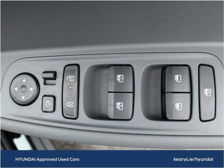 2026 Hyundai Inster Cross ORDER YOUR 261 - INSTER CROSS TODAY €27,595 thumbnail