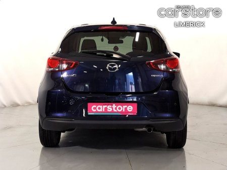 2022 Mazda Mazda2 1.5 PET AUTO €17,880