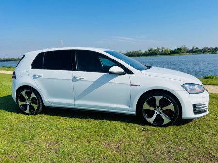 2014 Volkswagen Golf ******* DEPOSIT TAKEN ******* €17,950