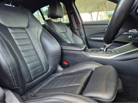 2021 BMW 3 Series 330E M-SPORT PRO PACKAGE SHADOW EDITION €28,950 thumbnail