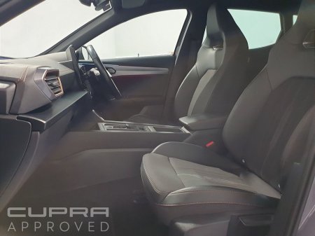 2023 Cupra Formentor e-Hybrid 204hp DSG thumbnail