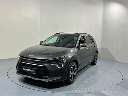2026 Kia Niro Niro Special Edition *Sunroof* €42,990