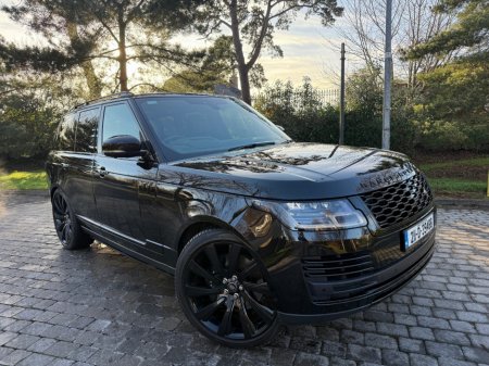 2021 Land Rover Range Rover Sport 2.0 P400E AUTOBIOG €59,950