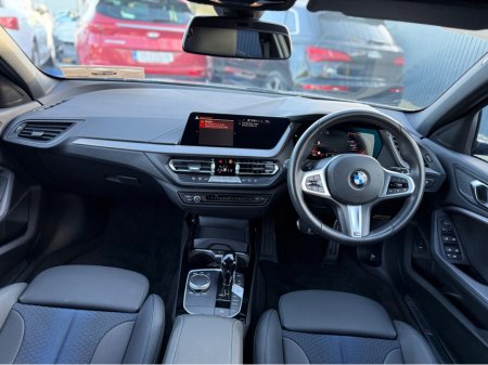 2023 BMW 1 Series ***DEPOSIT TAKEN*** M-SPORT - 2.0L DIESEL - AUTO - 12M WARRANTY - CAR: 1593 €31,950 thumbnail