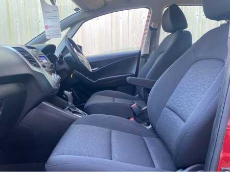 2019 Hyundai ix20 ***SOLD***DELUXE 5DR AUTO