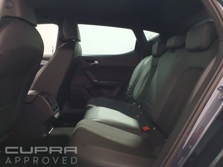 2024 Cupra Leon 2.0TDI 150hp DSG thumbnail