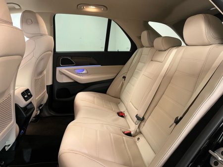 2026 Mercedes-Benz GLE Class 350de Sport Edition 4Matic - 20 Inch Alloys - Reversing Camera - Ambient Lighting - Sat Nav - Climate Control - Electric Heated Seats - Apple CarPlay/Android Auto €108,680