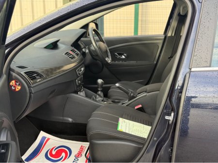 2016 Renault Fluence LIMITED EDITION 1.5 DCI 95 201 4DR €6,950 thumbnail