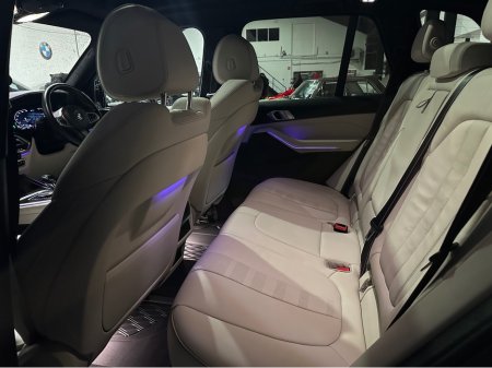 2021 BMW X5 XDRIVE X45E M SPORT G05H €59,950 thumbnail