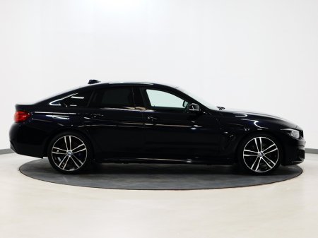 2020 BMW 4 Series *78* GRAN COUPE M SPORT A €32,945