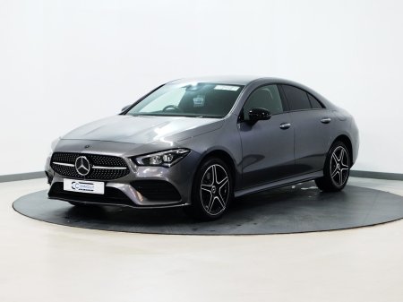 2022 Mercedes-Benz CL Class *116* AMG LINE PREMIUM E €34,900 thumbnail