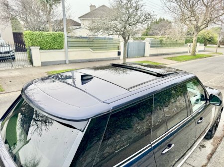 2019 Land Rover Range Rover 2.0 Si4 PHEV Vogue Auto!!!!! €32,950 thumbnail