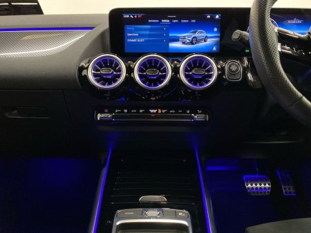 2024 Mercedes-Benz GLA Class GLA 250 e A/T AMG Line | Night Package, Reversing Camera, Keyless Start Function, Reversing Camera €51,950 thumbnail