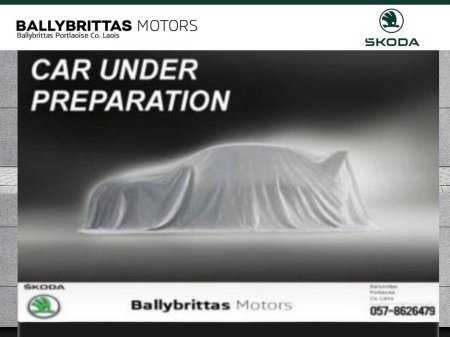 2026 Skoda Kodiaq SELECTION 2.0 TDI DSG €58,100