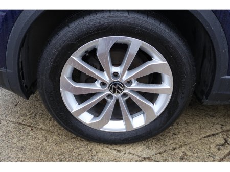 2019 Volkswagen T-Roc TDI *Reserved Deposit Taken* thumbnail