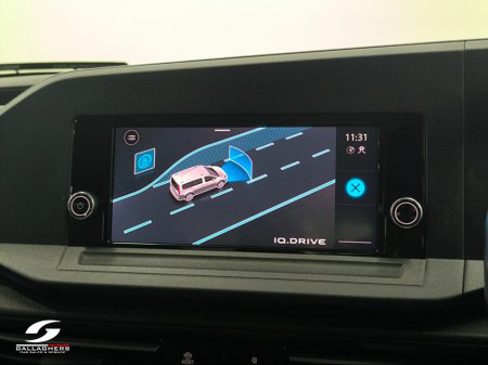 2023 Volkswagen Caddy Maxi Life (231) LIFE 2.0 TDI AUTOMATIC 7 SEATER €39,995 thumbnail