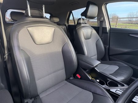 2023 Kia Niro Phev K3 5DR Auto, €33,900 thumbnail