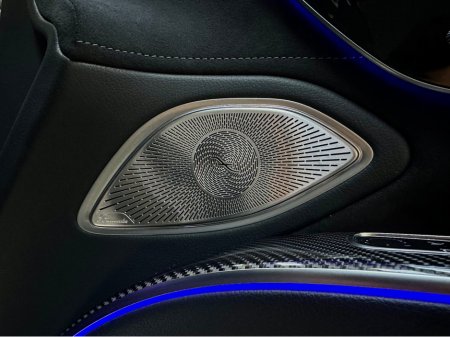 2023 Mercedes-Benz AMG EQS 53 AMG 4MATIC MEGA SPEC €99,950 thumbnail