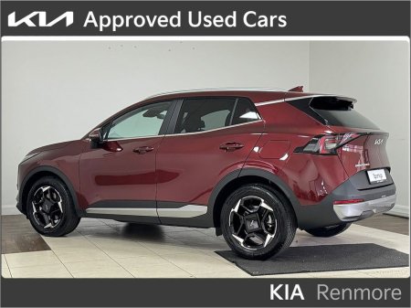 2026 Kia Sportage 2026 Kia K3 (0% Finance Available)