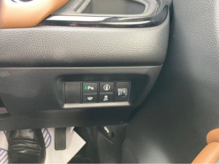 2020 Honda Fit 1.5i Petrol Hybrid Automatic Luxe Model €19,950 thumbnail