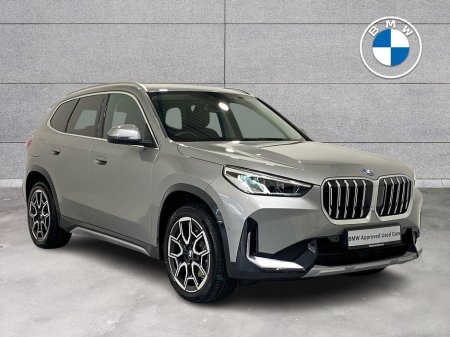 2026 BMW X1 xDrive25e xLine €59,950