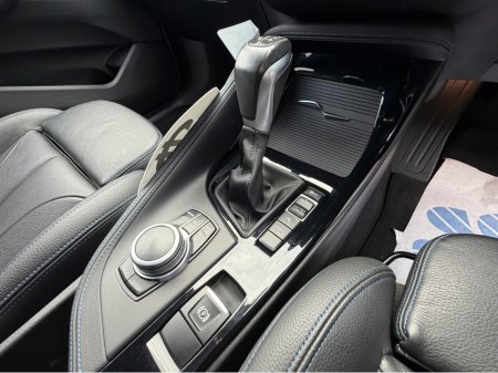 2021 BMW X1 X1 XDRIVE 25E M SPORT AUTO €31,495 thumbnail