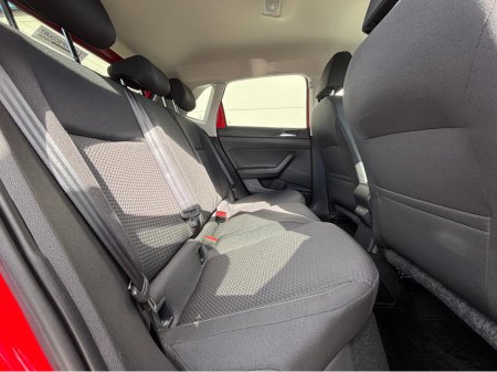 2019 Volkswagen Polo VW POLO €18,950