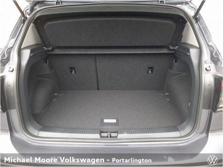 2026 Volkswagen T-Cross EDITION 75 1.0TSI 95HP M5F €35,100 thumbnail