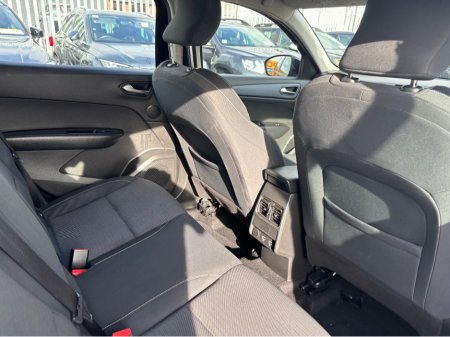 2022 Renault Arkana ICONIC TCE 140 AUTO EDC 5DR AU €21,499