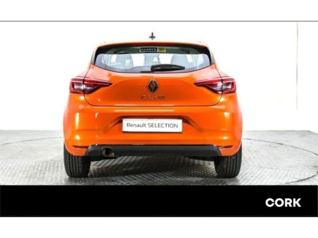 2023 Renault Clio EVOLUTION TCE 90 DFULL MY MY23 5DR €15,995