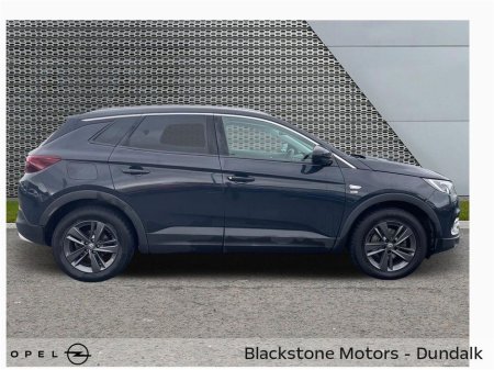 2019 Opel Grandland X 120 Years Edit 1.5 Turbo D 130PS Auto €19,950 thumbnail