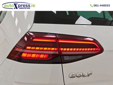 2018 Volkswagen Golf TSI COMFORT LINE TECH EDITION Low Mileage €18,750 thumbnail