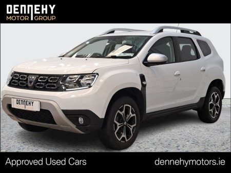 2020 Dacia Duster Prestige Dci *€70 P/WK* €17,995 thumbnail