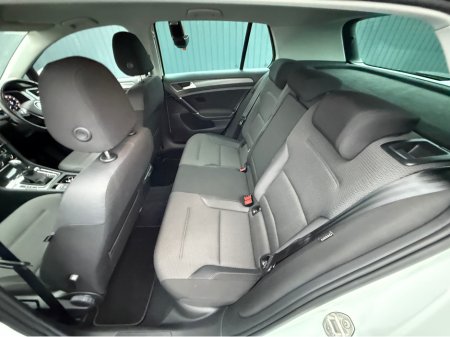 2018 Volkswagen Golf HIGHLINE - 1.2 PETROL - AUTO - 12M WARRANTY - CAR: 1624 €14,950 thumbnail