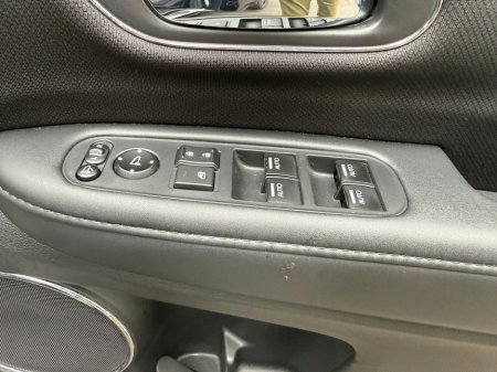 2016 Honda Vezel  €16,590