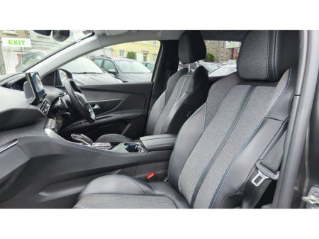 2021 Peugeot 3008 FL ALLURE 1.5 HDI 130 AUTO AA Approved 1 Year Warranty €19,950 thumbnail