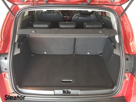 2015 Renault Captur Signature 1.5 DCI 90 20 4DR €7,950 thumbnail