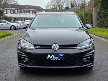 2018 Volkswagen Golf 1.0 TSI 115HP R-Line €18,999 thumbnail