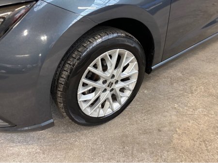 2023 SEAT Ibiza PA 1.0 TSI 110HP DS €18,999 thumbnail